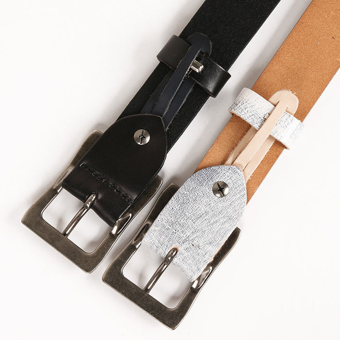 Belt Unisex