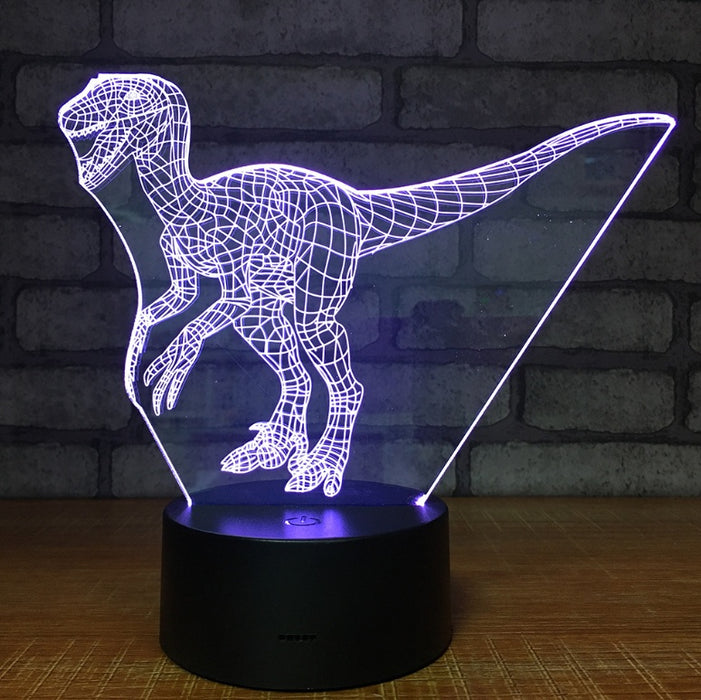 Led Creative Gift Table Lamp