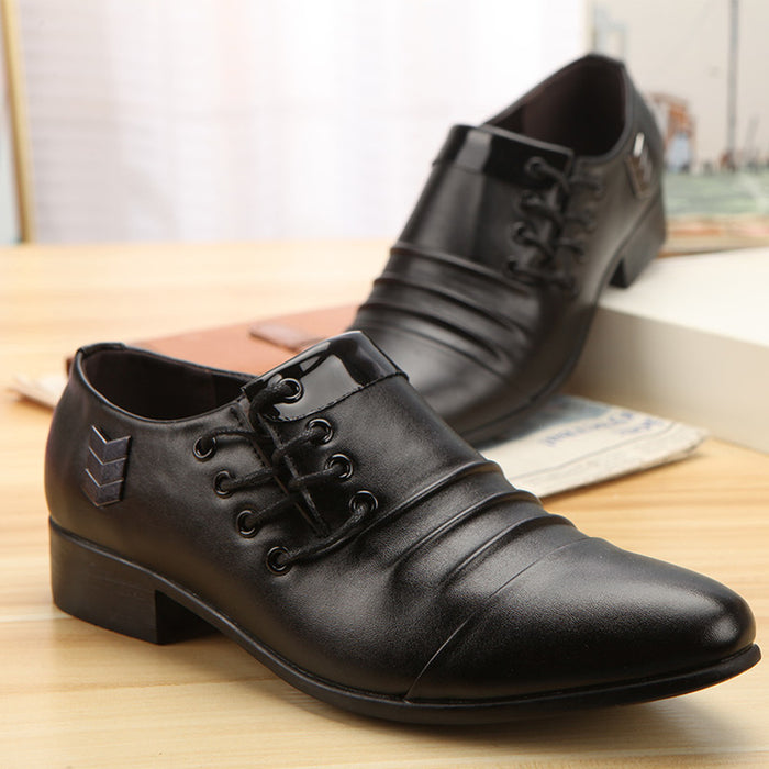 Formal Lace-up Shoes