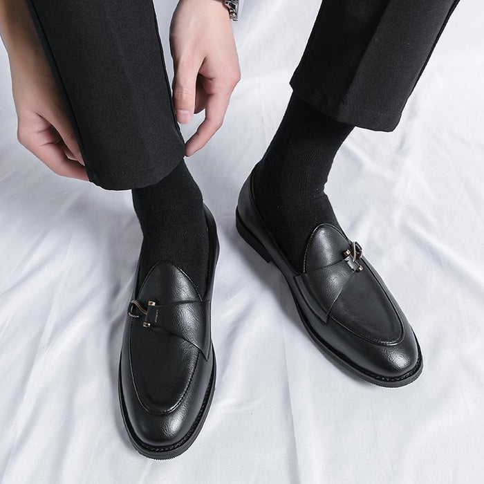 Soft Bottom Loafers