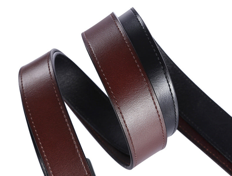 Business Leisure Belt