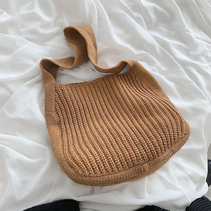 Shoulder Tote Bag