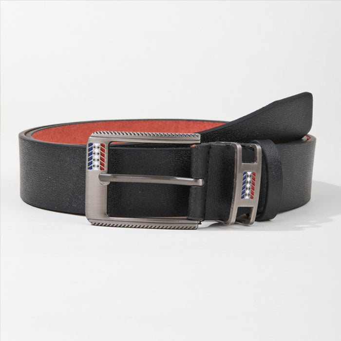 Simple Style Belt