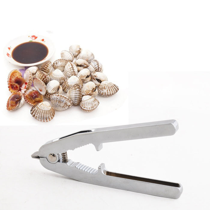 Must Have Clam Opener