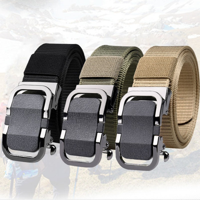 Nylon Belt Outdoor Leisure