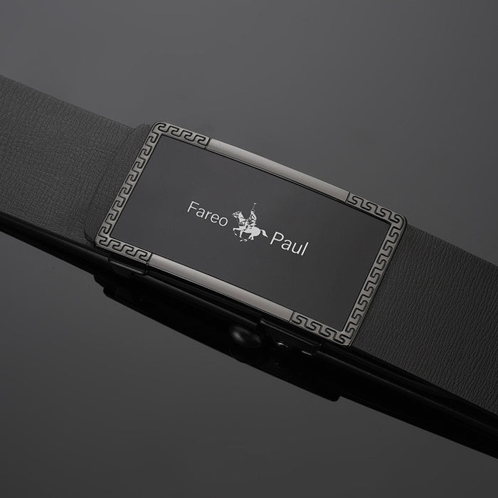 Business And Leisure Belt