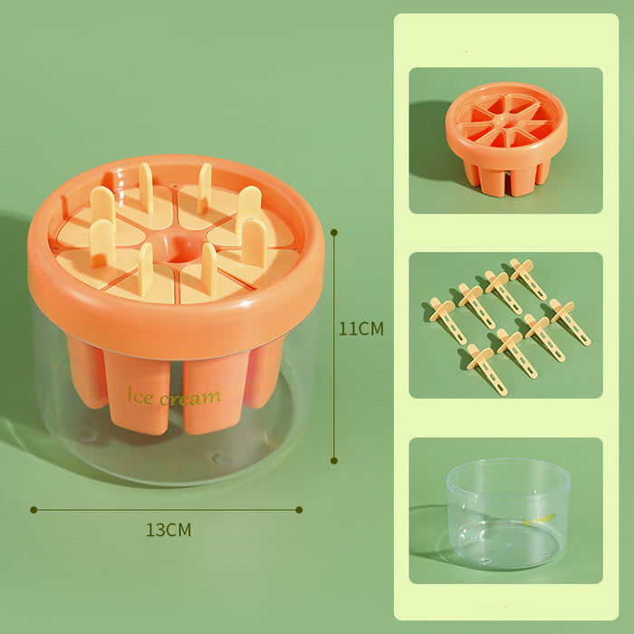 Popsicle Ice Cream Mold