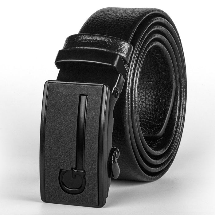 Automatic Buckle Belt