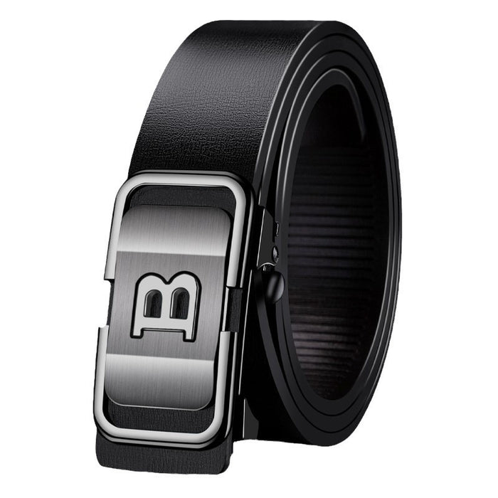 Automatic Buckle Belt