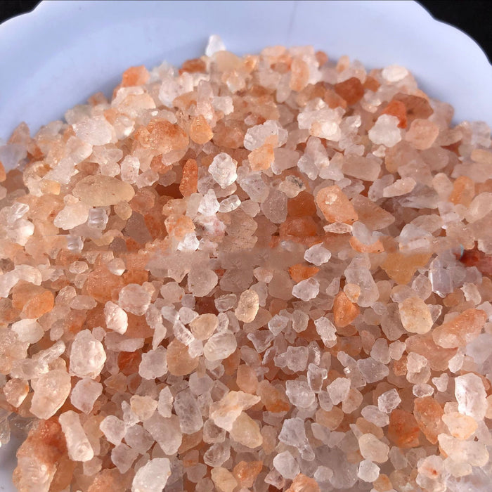 Himalayan Salt For Steam Room Sand Therapy