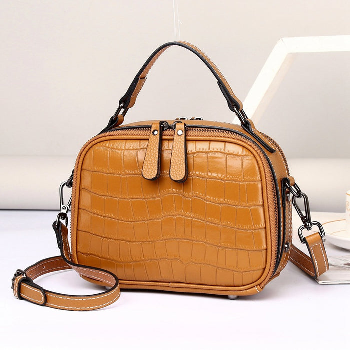 Crossbody Handbag