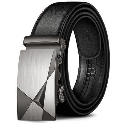 Automatic Buckle Belt