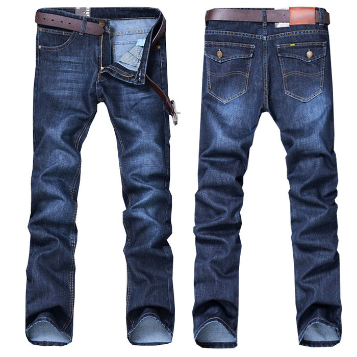 Slim Fit Jeans