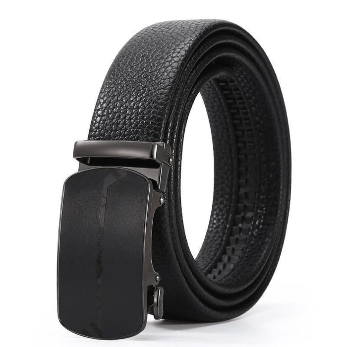 Automatic Buckle Belt