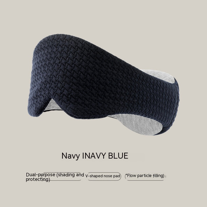 Multifunctional Sleep Eye Mask