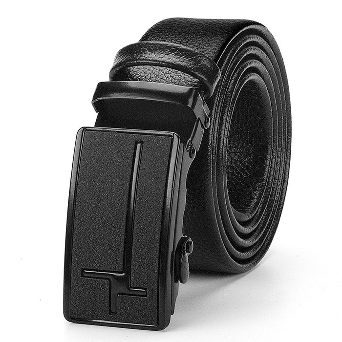 Automatic Buckle Belt