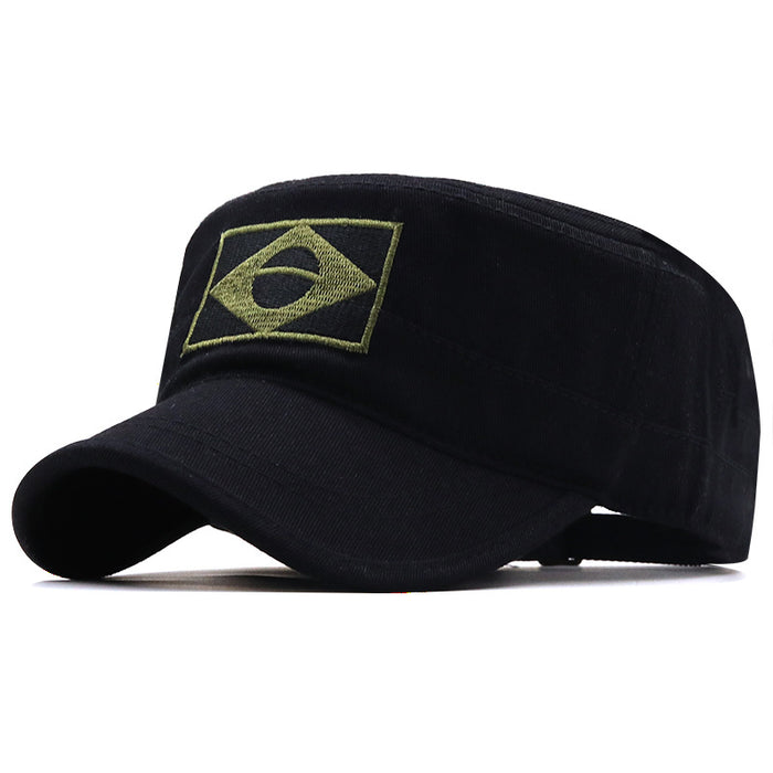 Camouflage Baseball Cap