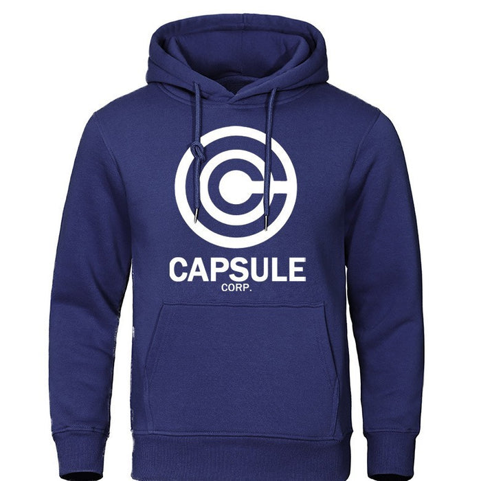 Casual Hoodie