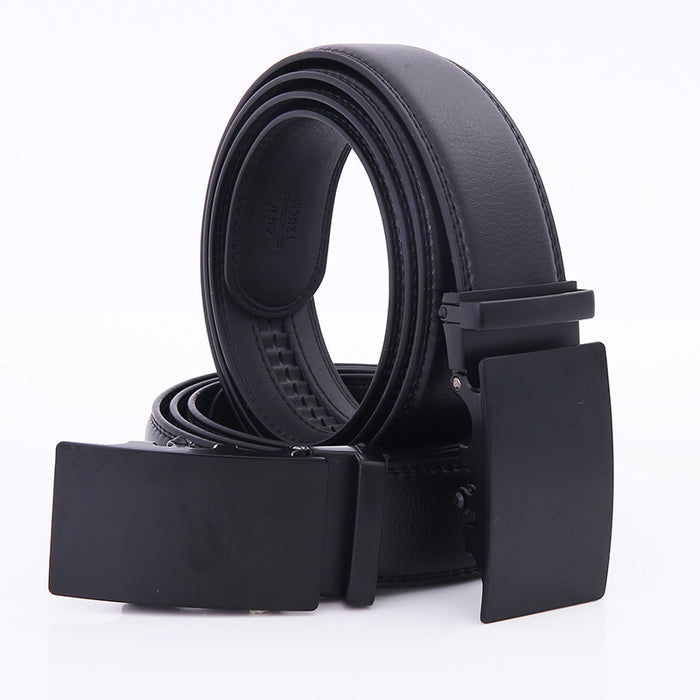 Automatic Buckle Belt