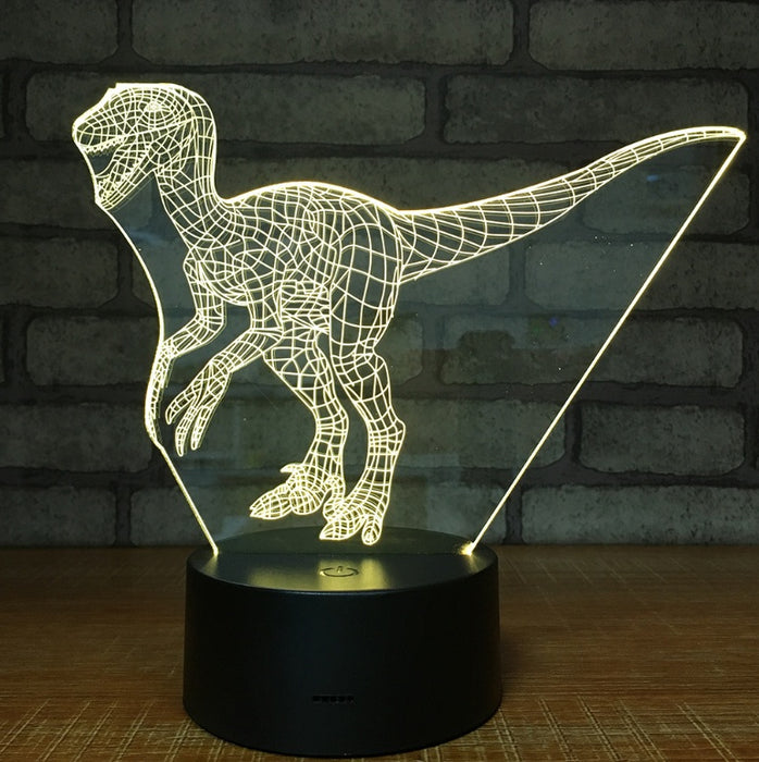 Led Creative Gift Table Lamp