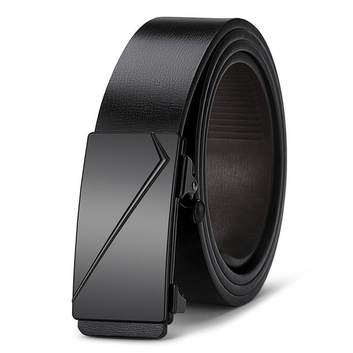 Automatic Buckle Belt