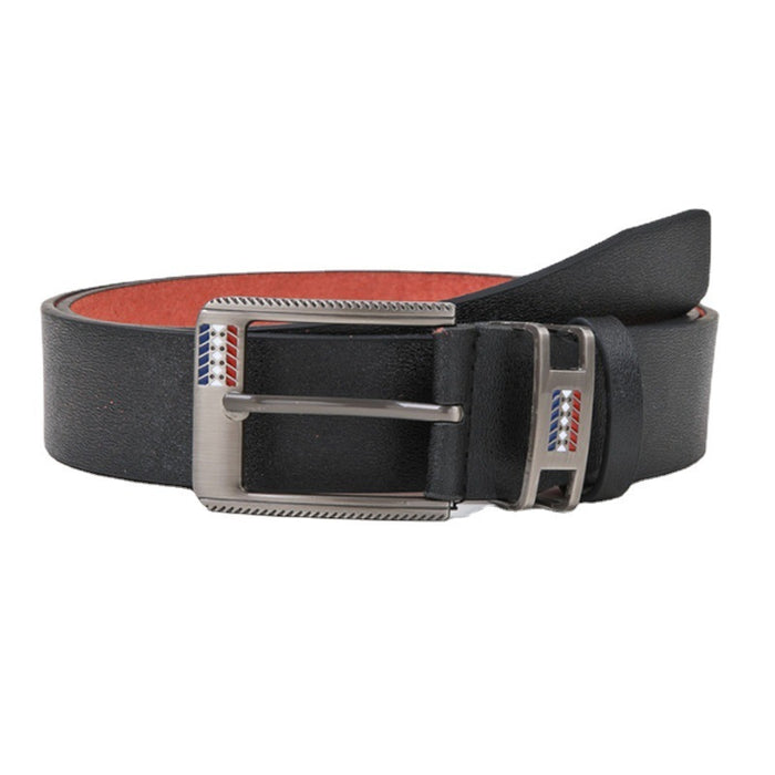 Simple Style Belt