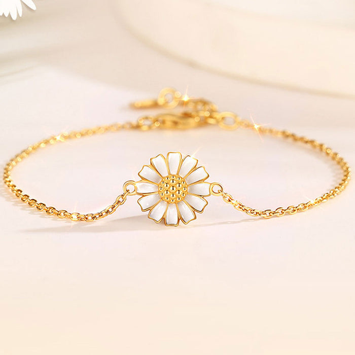 Small Daisy Trendy Jewelry