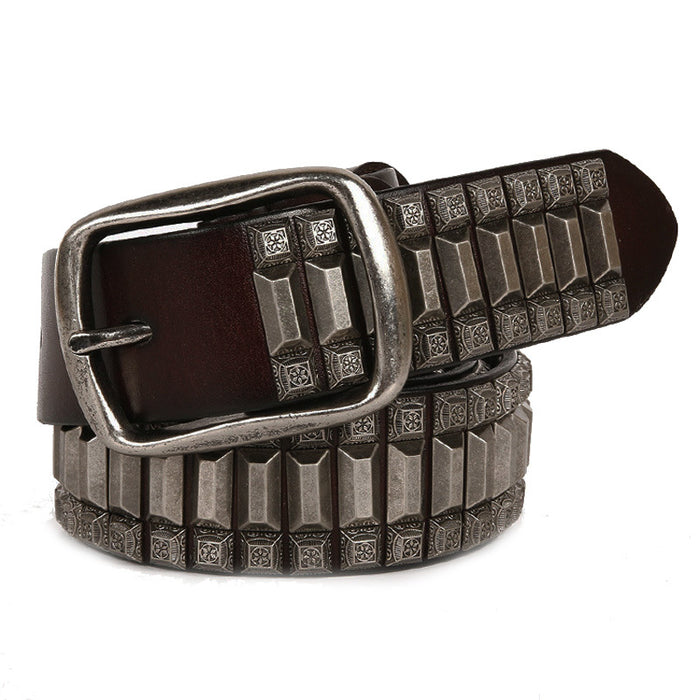 Unisex Belt