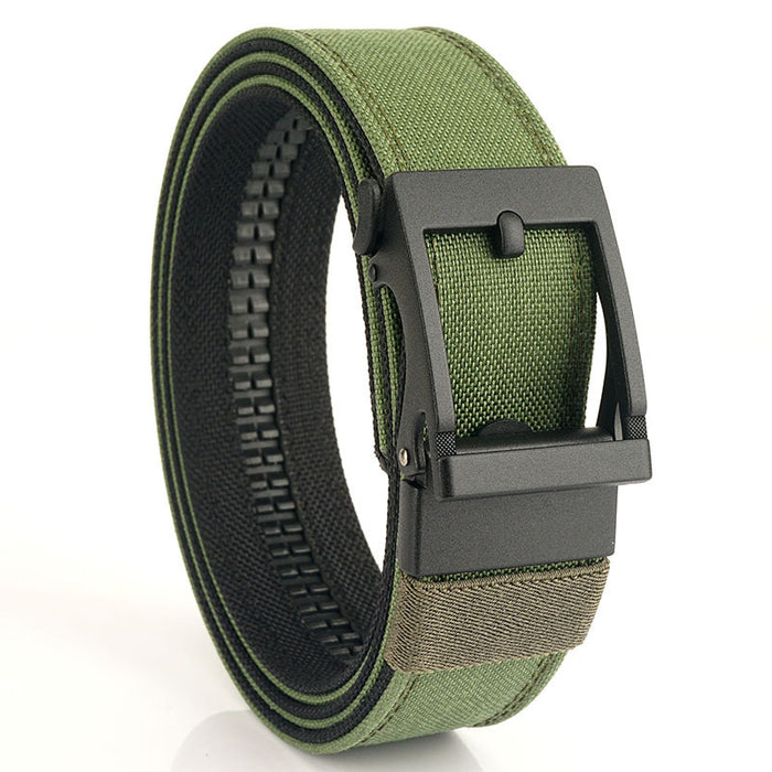 Automatic Buckle Belt