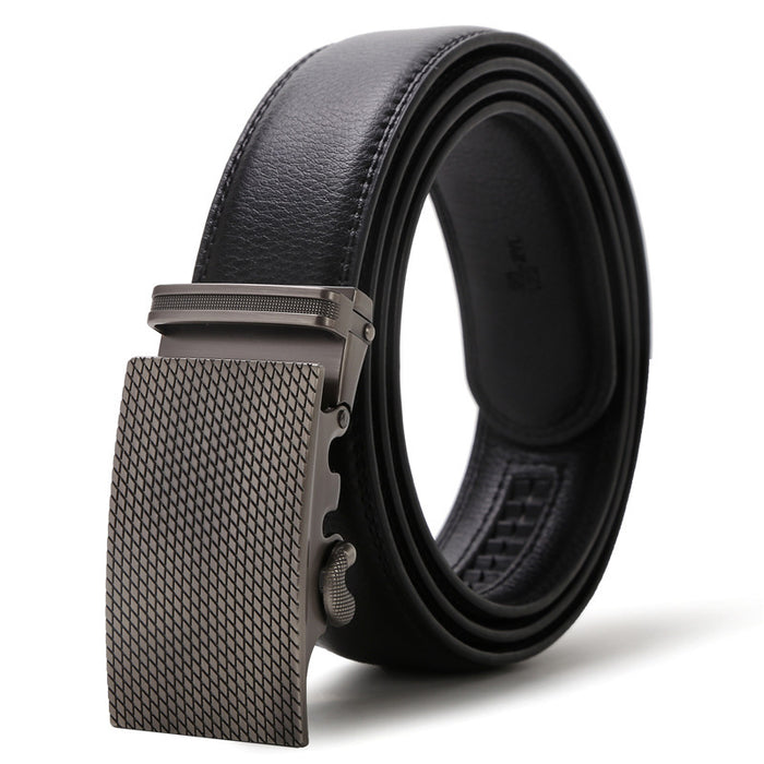 Automatic Buckle Belt