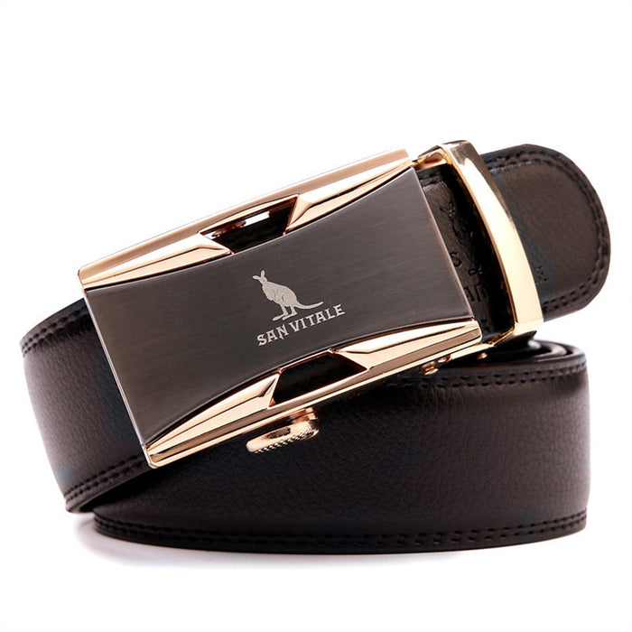 Fashion Classic Belt