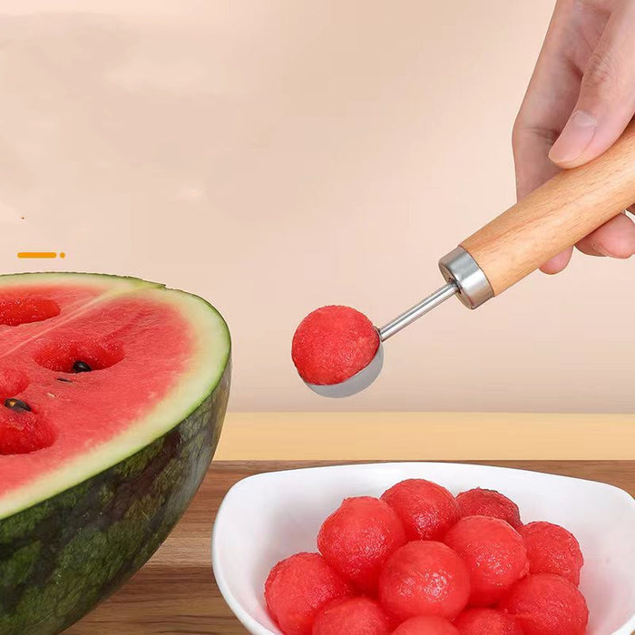 Watermelon Cutting Tool