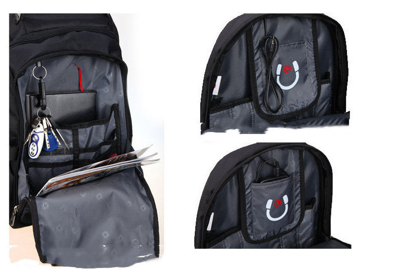 Travel Outdoor Backpack