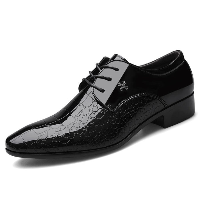 Business Formal Shoes