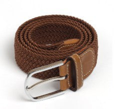 Canvas Woven Belt