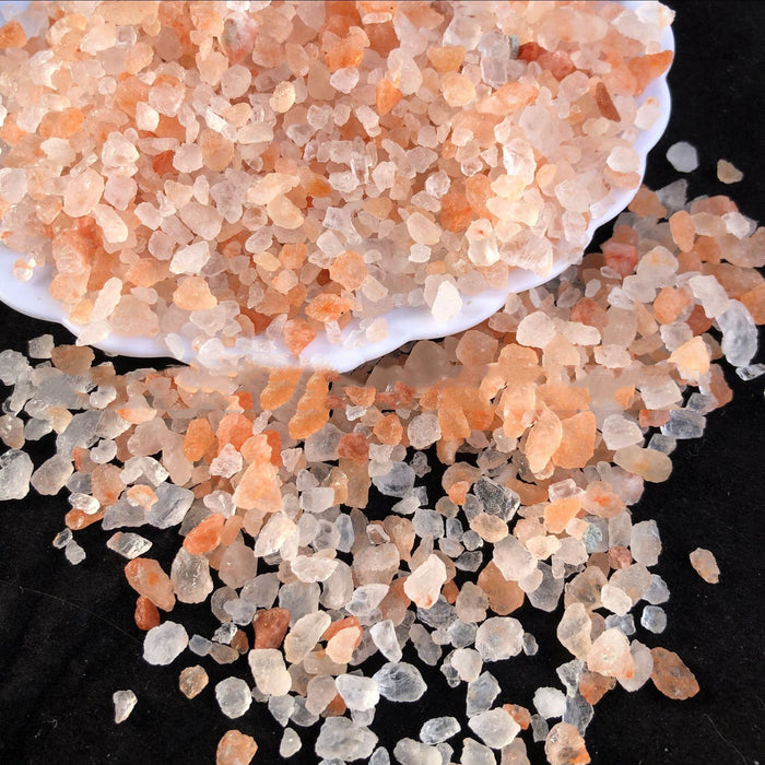 Himalayan Salt For Steam Room Sand Therapy