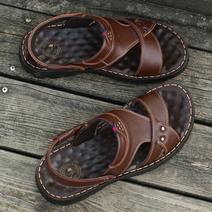 Soft sole Sandals