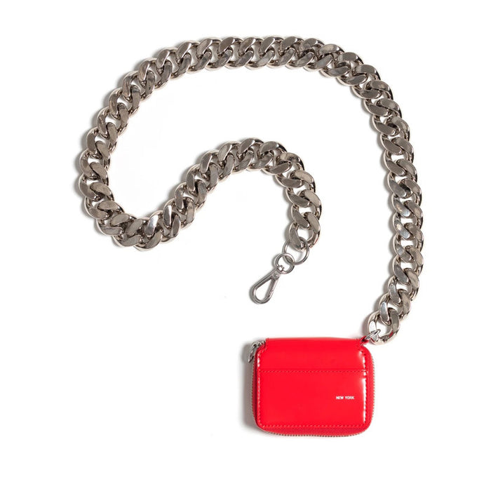 Thick metal chain Mini