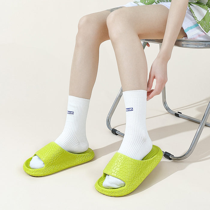 Anti-Slip Home Slippers