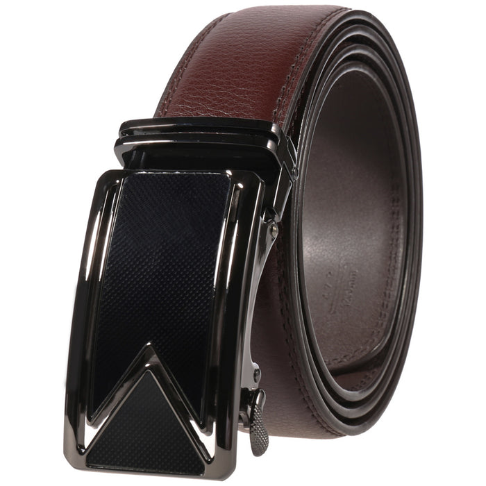 Automatic Buckle Belt