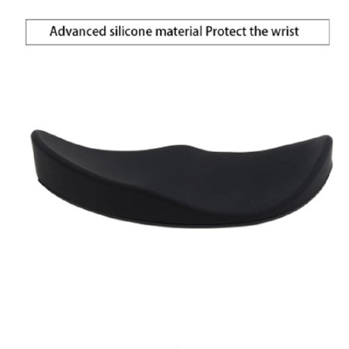 Ergonomic Wrist Rest