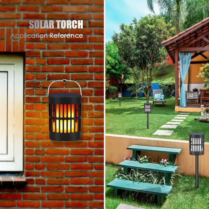 Solar Light Outdoor