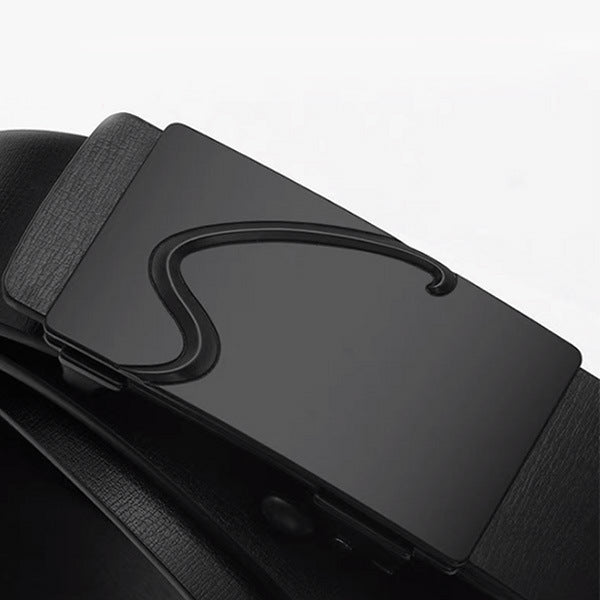 Automatic Buckle Belt