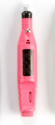 Electric Nail Polish Pen