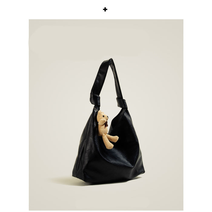 Shoulder Tote Bag