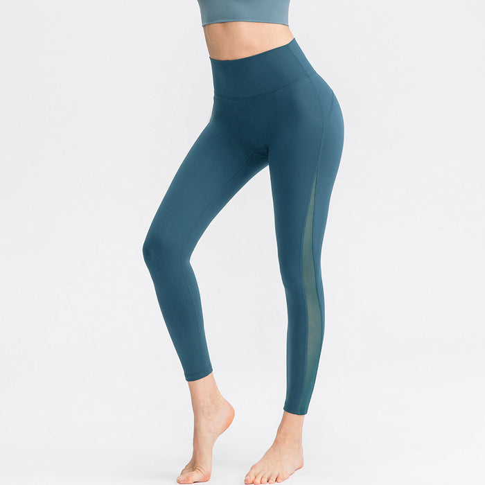 Workout Leggings For Women Seamless High Waisted Yoga Pants