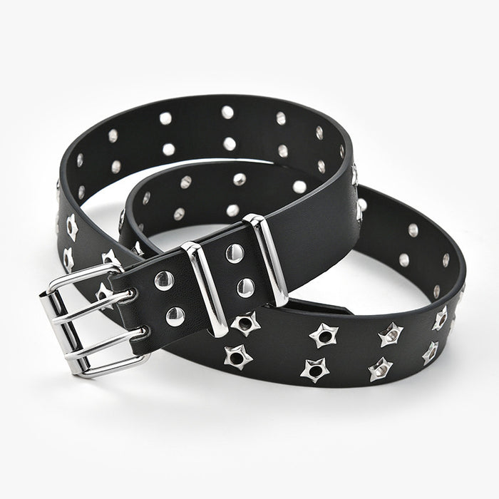 Fashion Stars Decorative Belt