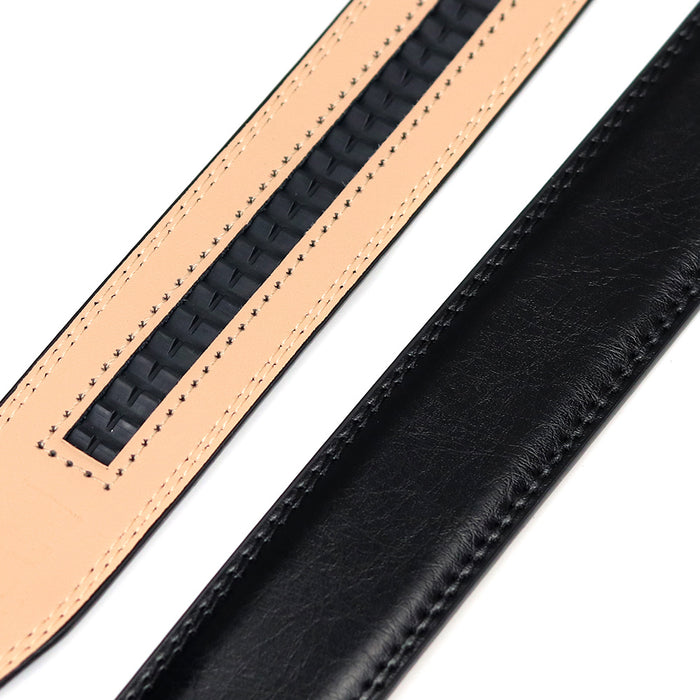 Automatic Buckle Belt