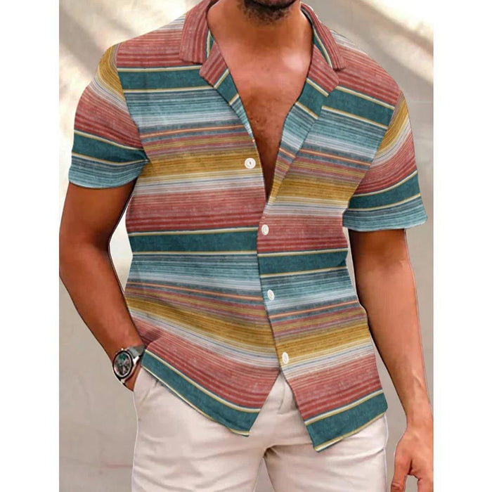 Beach Casual Shirt