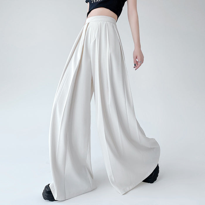 Wide Leg Pants